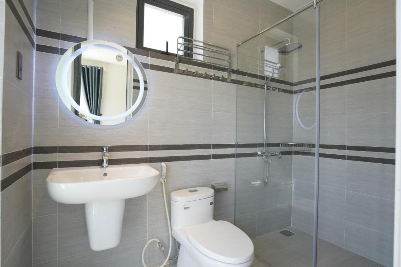 Blue Sea Villa Vung Tau 5 Exterior photo