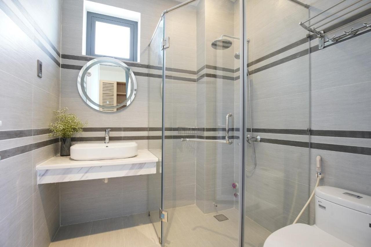 Blue Sea Villa Vung Tau 5 Exterior photo
